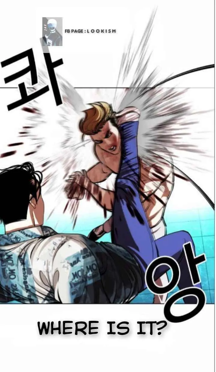 Lookism Chapter 365 Online - página 30