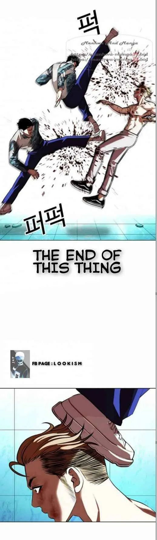 Lookism Chapter 365 Online - página 31
