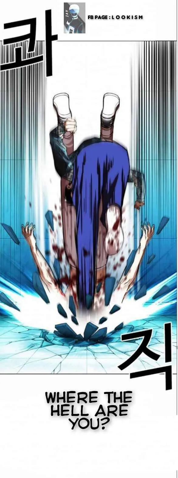 Lookism Chapter 365 Online - página 32