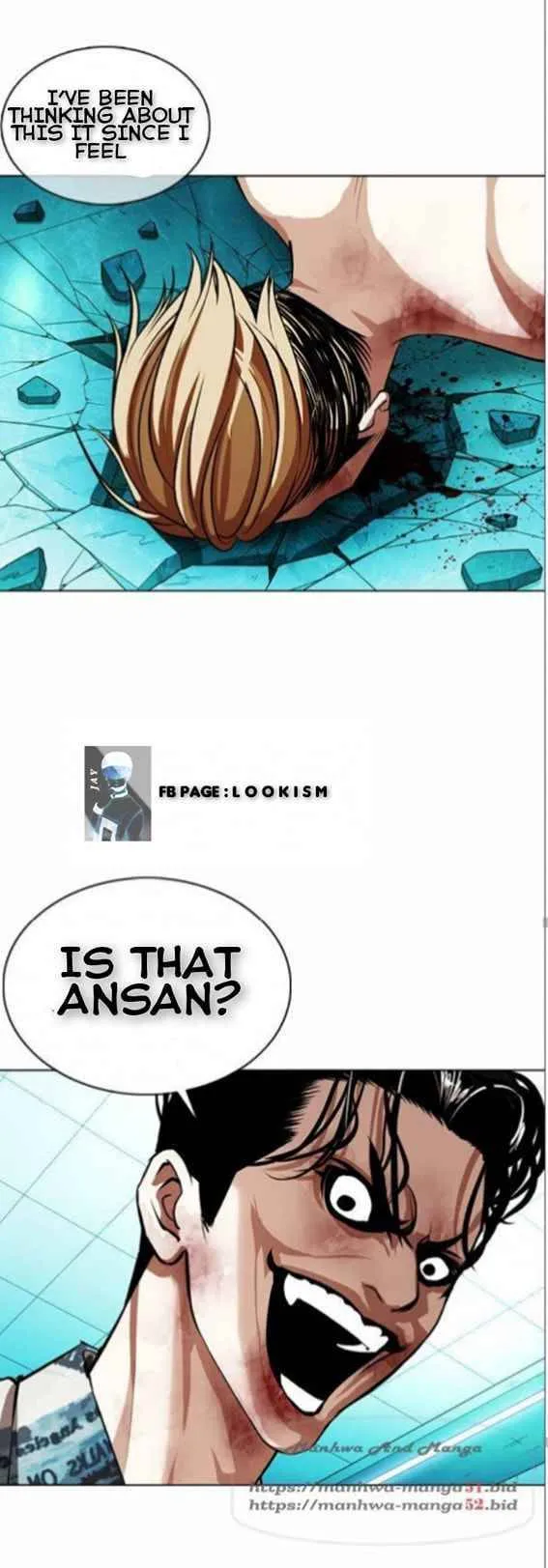 Lookism Chapter 365 Online - página 33