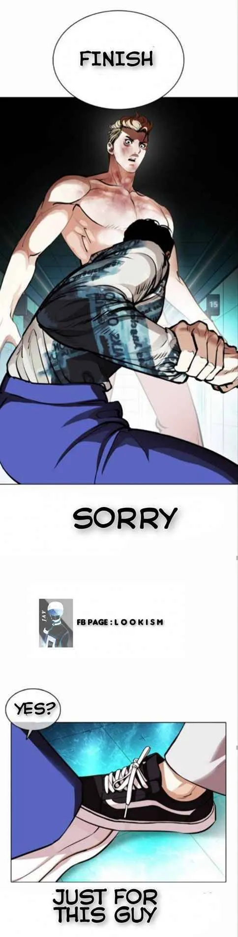 Lookism Chapter 365 Online - página 45