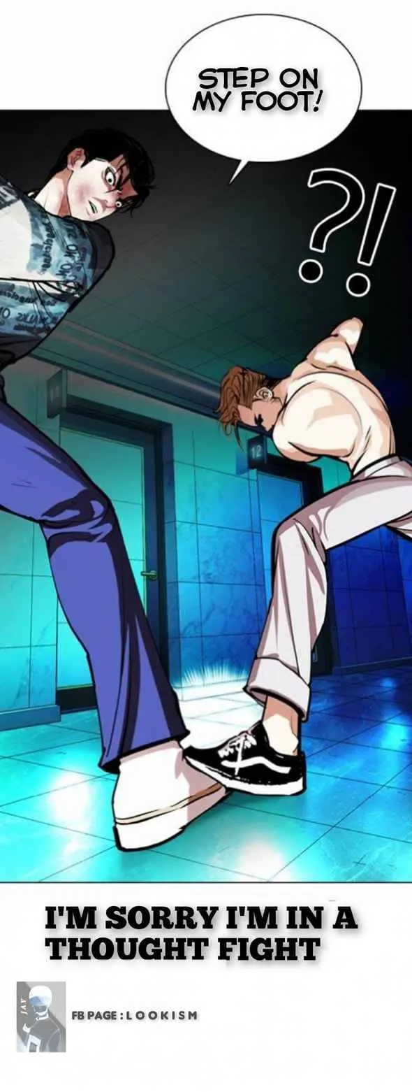 Lookism Chapter 365 Online - página 46