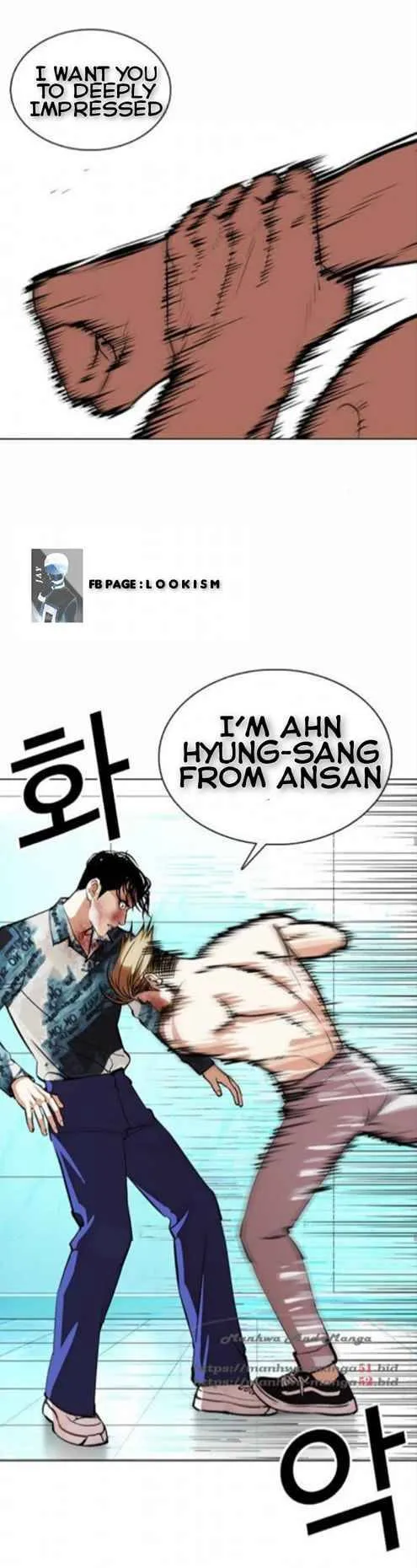 Lookism Chapter 365 Online - página 47