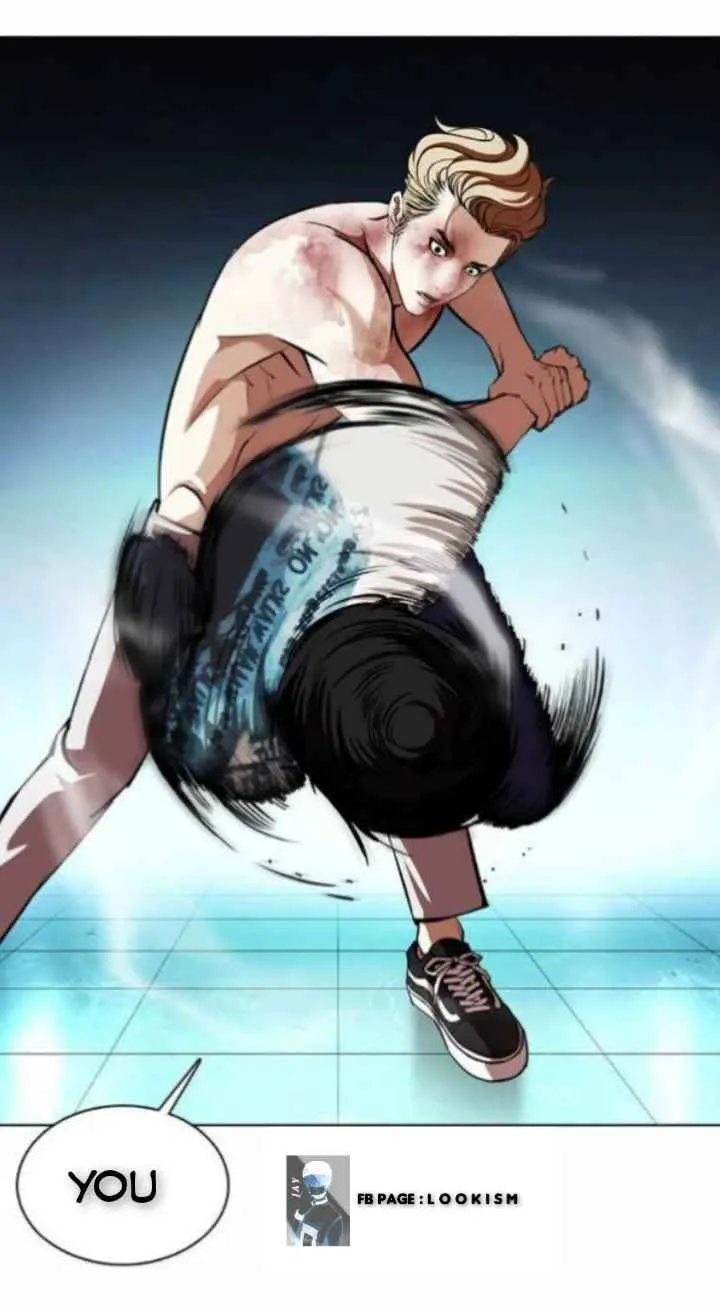 Lookism Chapter 365 Online - página 49