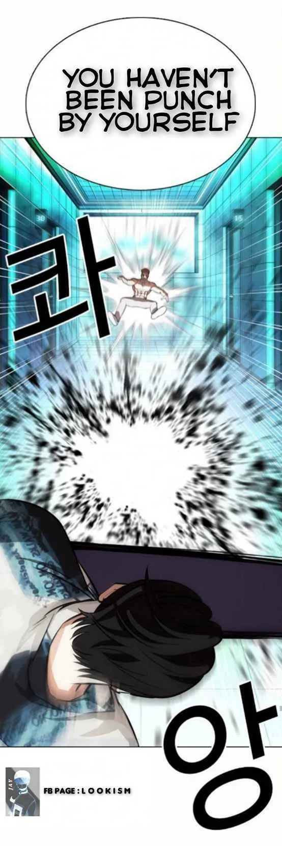 Lookism Chapter 365 Online - página 50