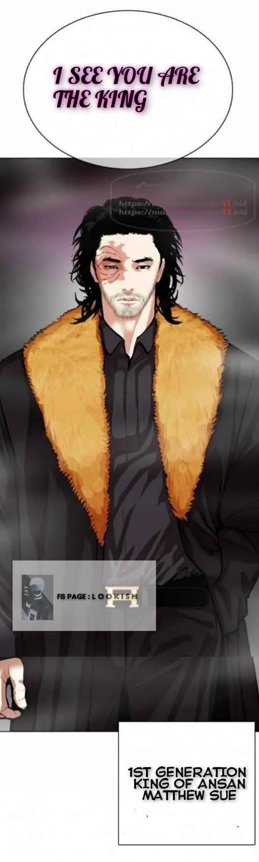 Lookism Chapter 365 Online - página 61