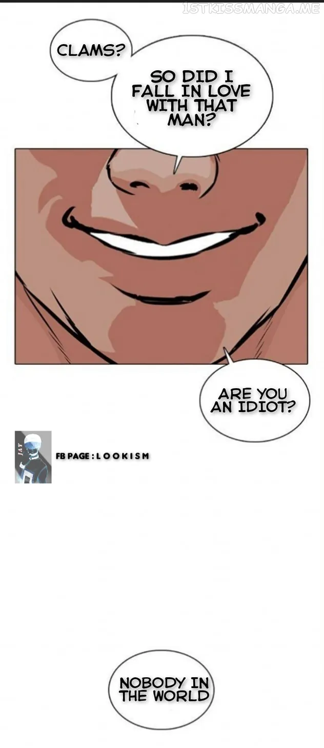 Lookism Chapter 365.1 Online - página 5