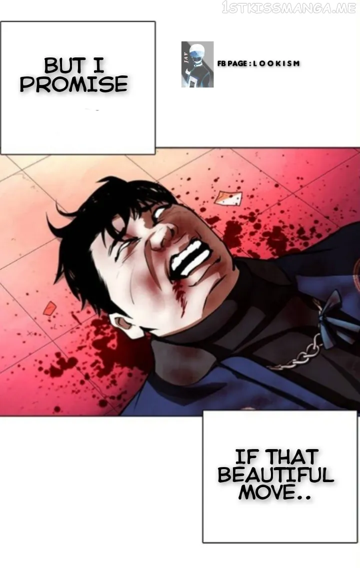 Lookism Chapter 365.1 Online - página 8