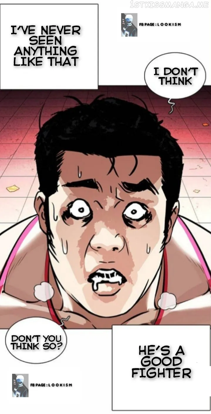 Lookism Chapter 365.1 Online - página 10