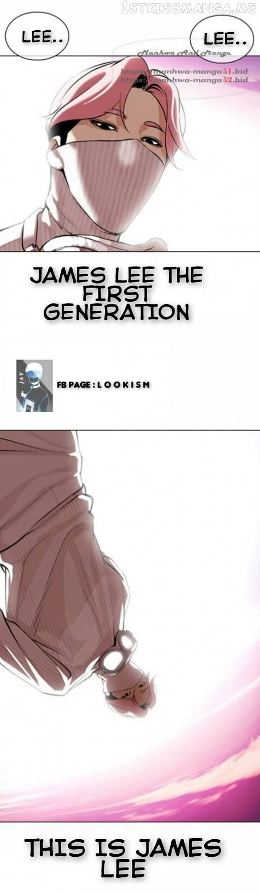 Lookism Chapter 365.1 Online - página 11