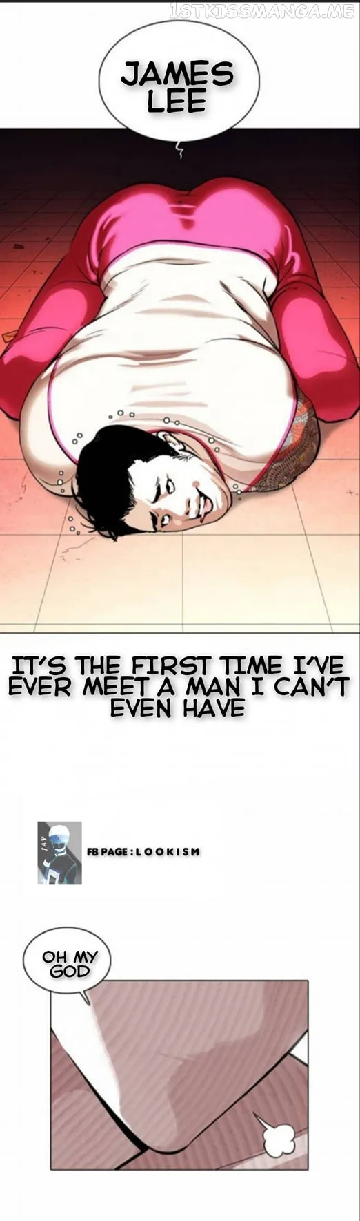 Lookism Chapter 365.1 Online - página 12