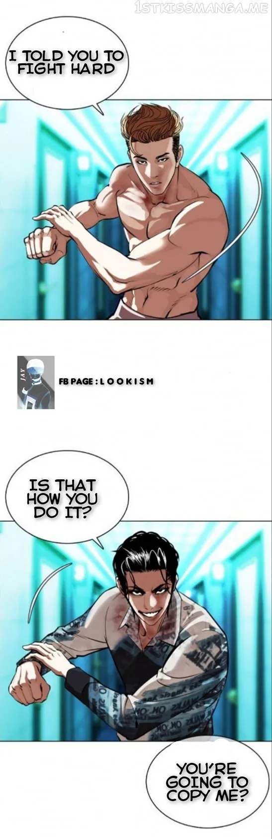 Lookism Chapter 365.1 Online - página 19