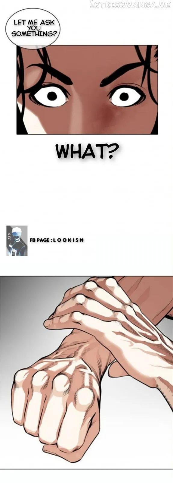 Lookism Chapter 365.1 Online - página 20