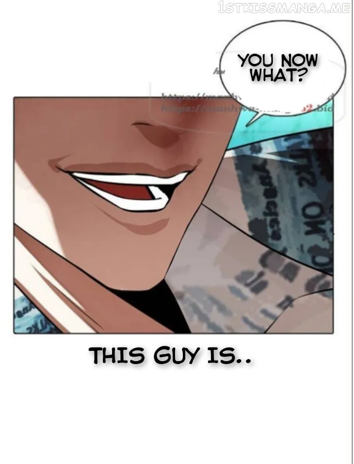 Lookism Chapter 365.1 Online - página 27