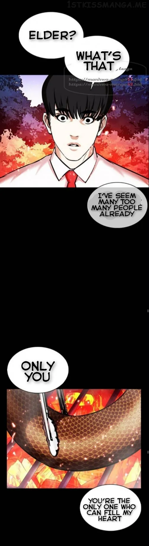 Lookism Chapter 365.1 Online - página 37