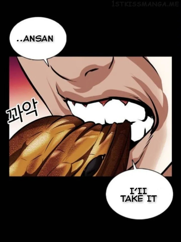 Lookism Chapter 365.1 Online - página 39