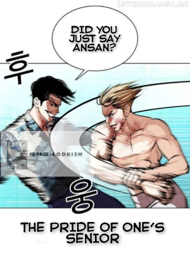Lookism Chapter 365.1 Online - página 42