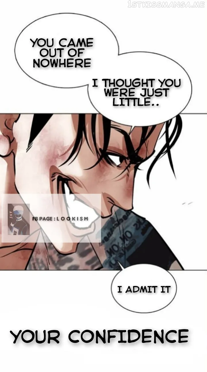 Lookism Chapter 365.1 Online - página 43