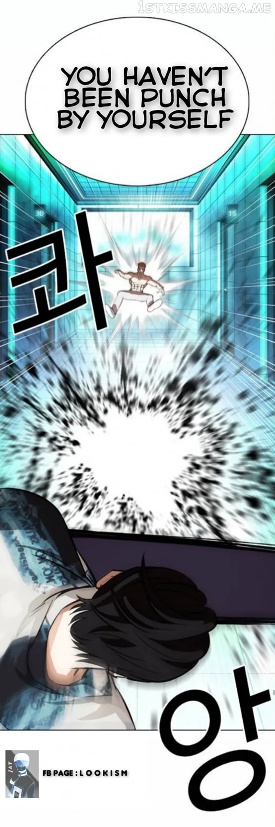 Lookism Chapter 365.1 Online - página 50