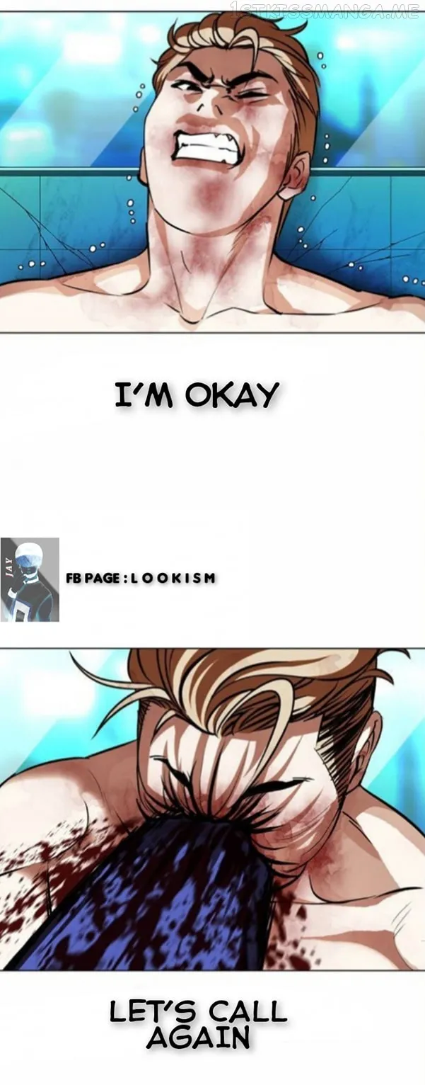 Lookism Chapter 365.1 Online - página 51