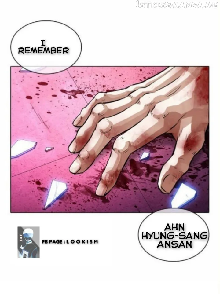 Lookism Chapter 365.1 Online - página 54