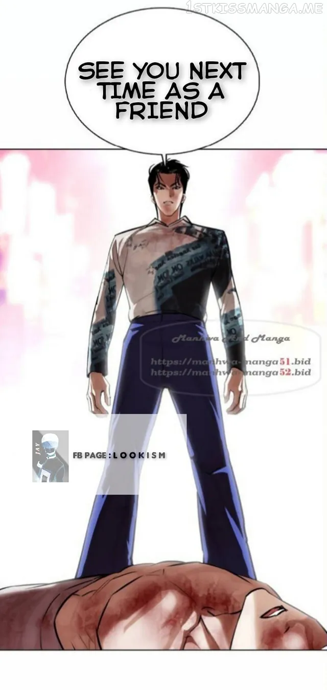 Lookism Chapter 365.1 Online - página 55