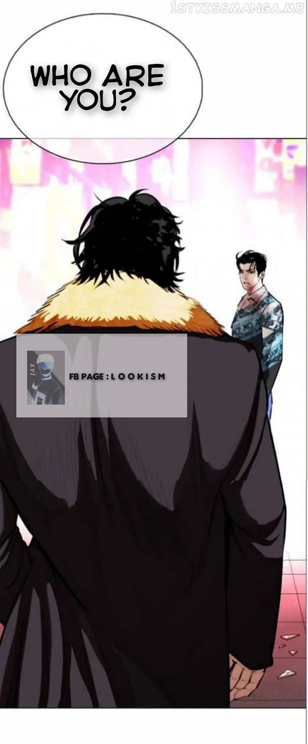 Lookism Chapter 365.1 Online - página 57