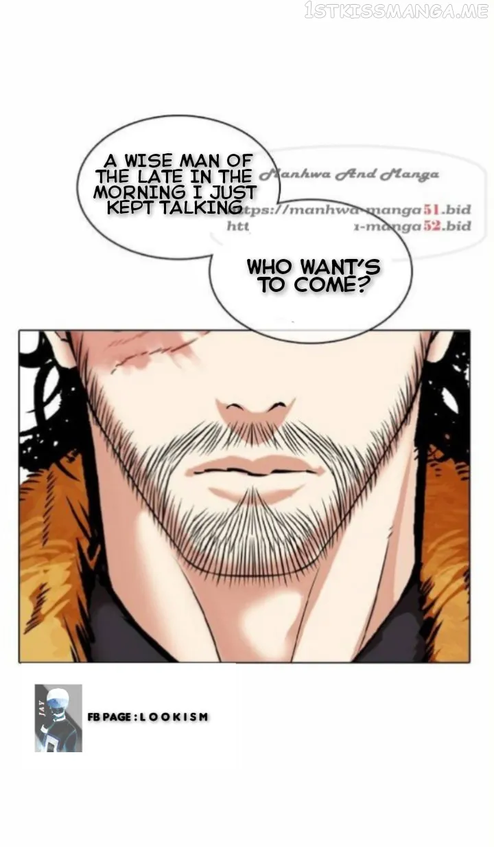 Lookism Chapter 365.1 Online - página 60