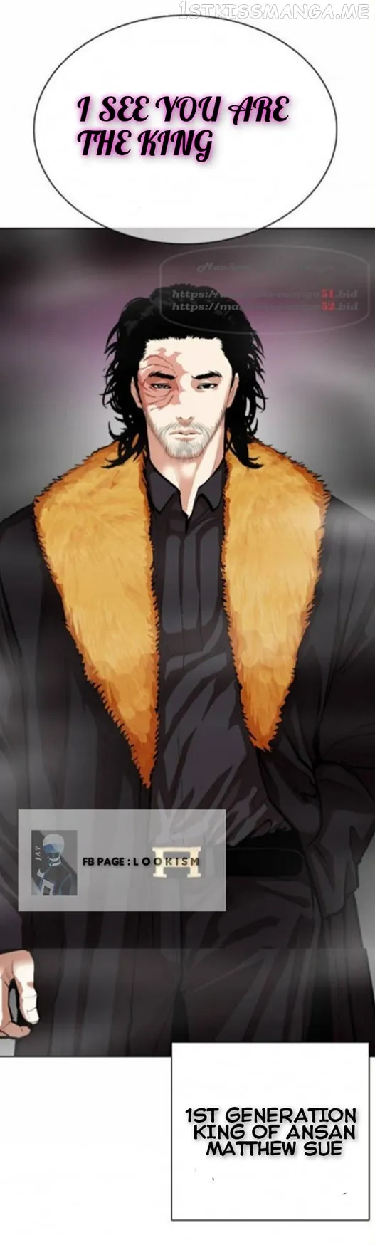 Lookism Chapter 365.1 Online - página 61