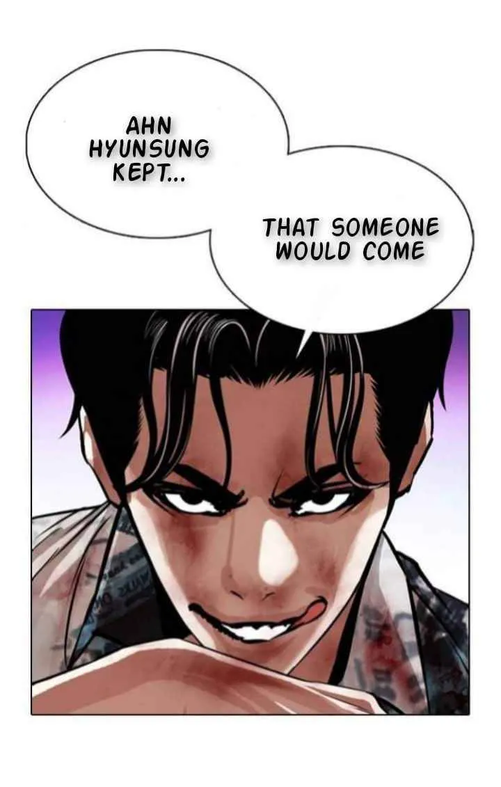 Lookism Chapter 366 Online - página 3