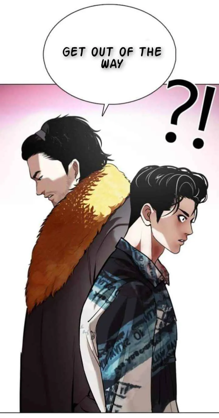 Lookism Chapter 366 Online - página 5