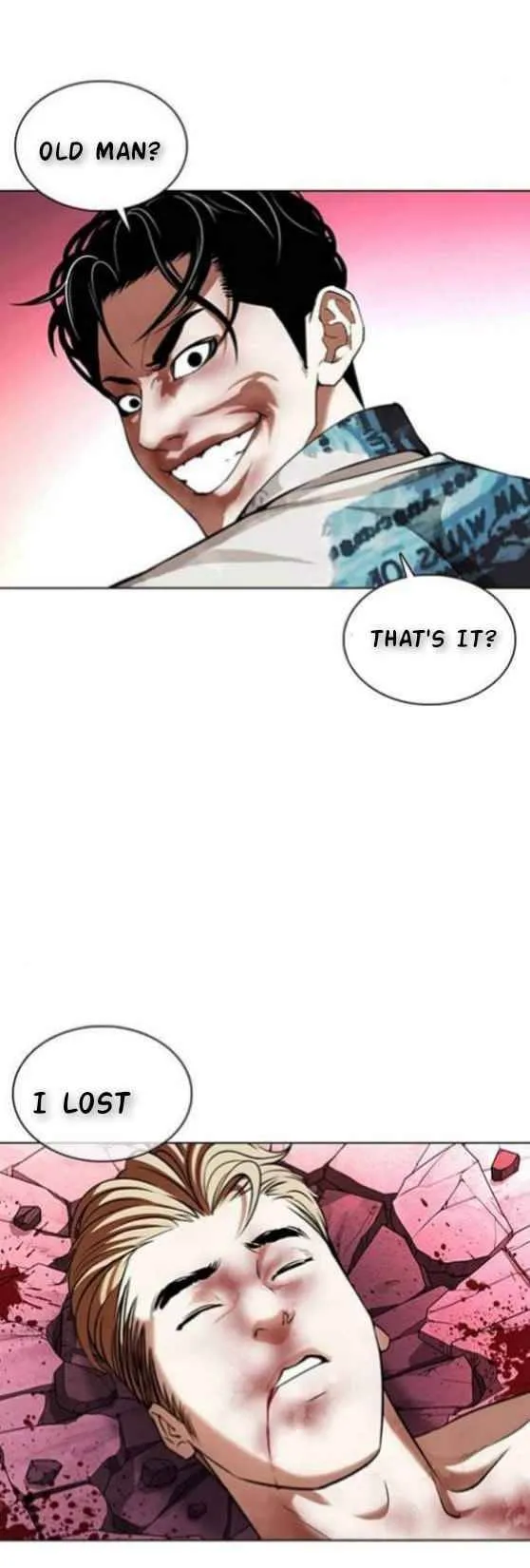 Lookism Chapter 366 Online - página 6