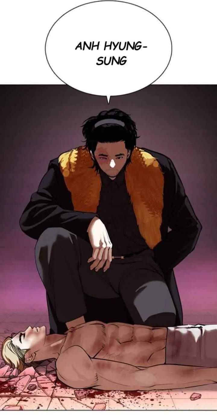Lookism Chapter 366 Online - página 7