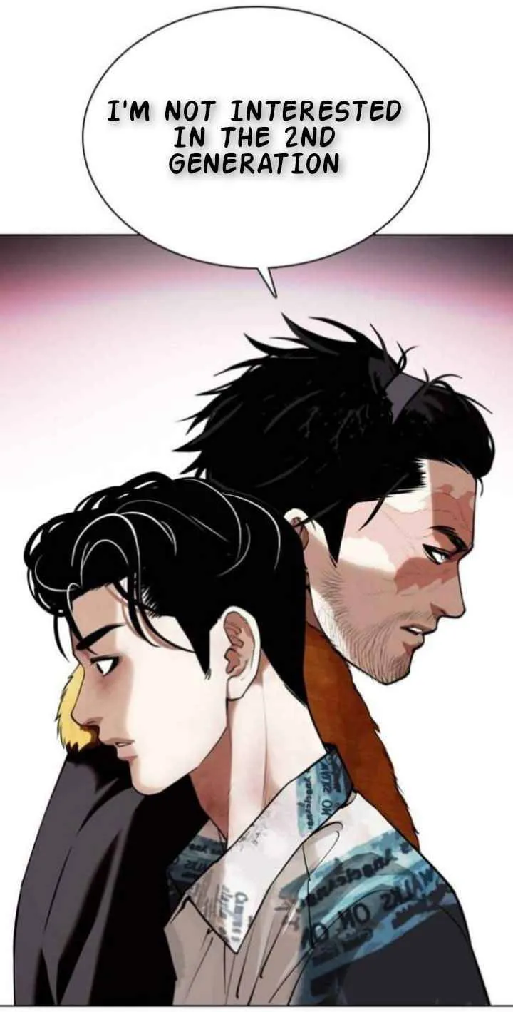 Lookism Chapter 366 Online - página 9