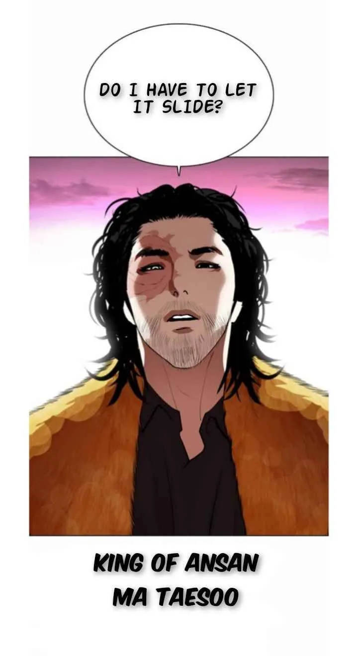 Lookism Chapter 366 Online - página 27