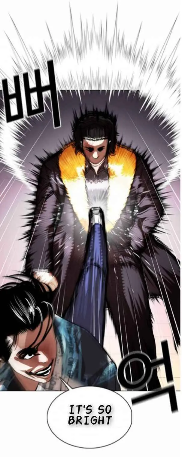 Lookism Chapter 366 Online - página 28