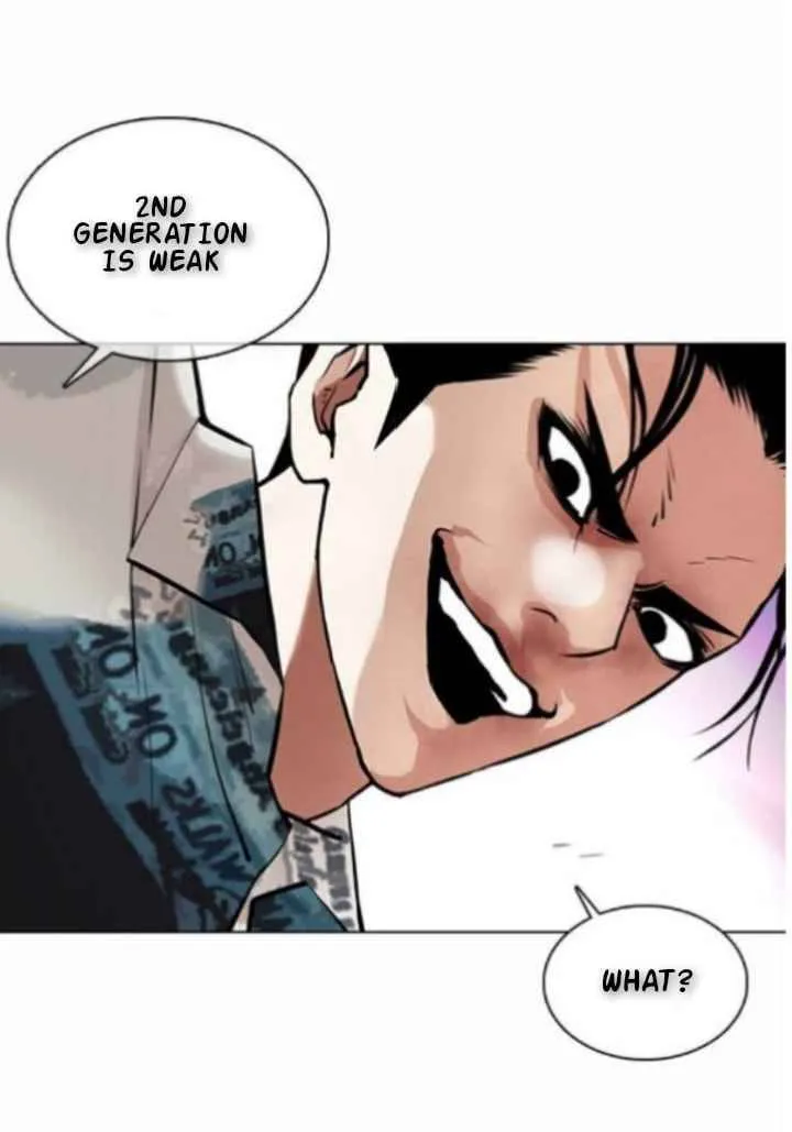 Lookism Chapter 366 Online - página 29