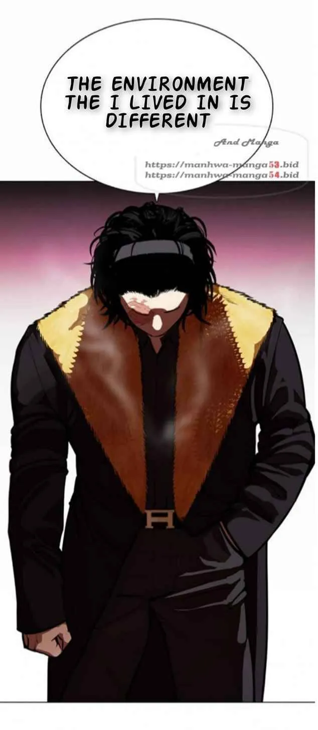 Lookism Chapter 366 Online - página 30