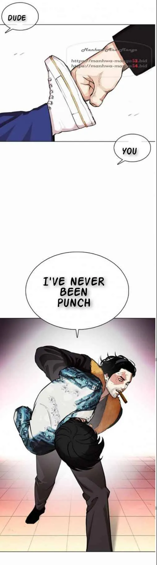 Lookism Chapter 366 Online - página 33