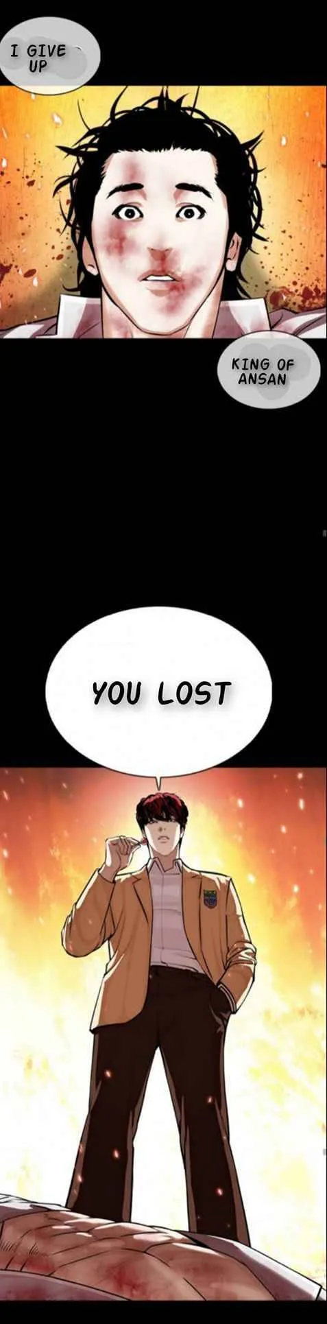Lookism Chapter 366 Online - página 39