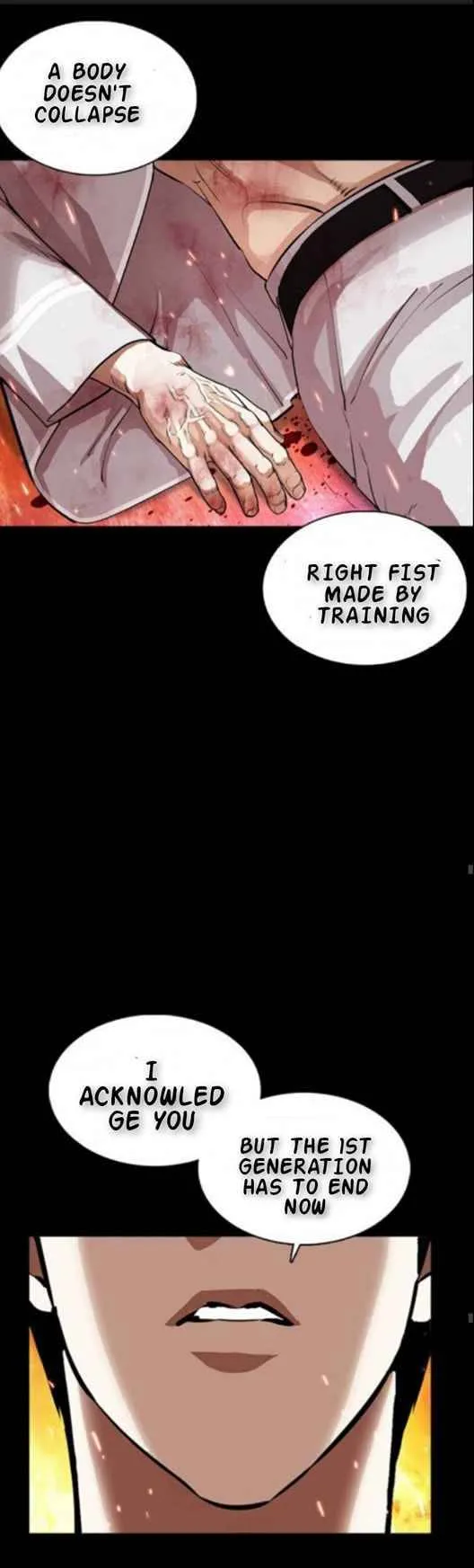 Lookism Chapter 366 Online - página 40