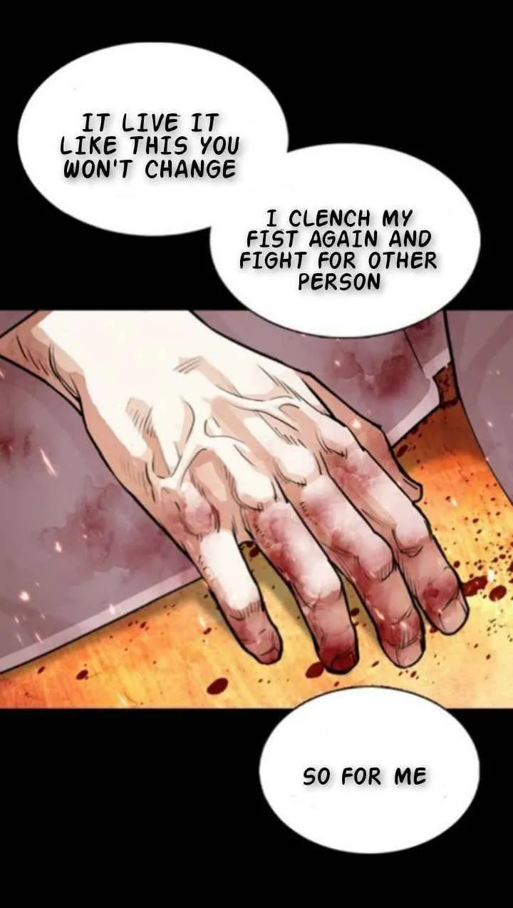 Lookism Chapter 366 Online - página 41