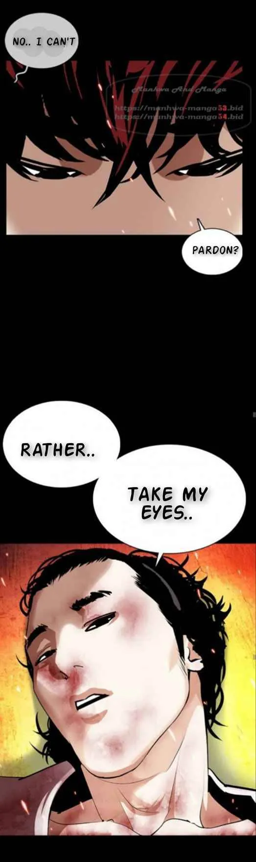 Lookism Chapter 366 Online - página 43
