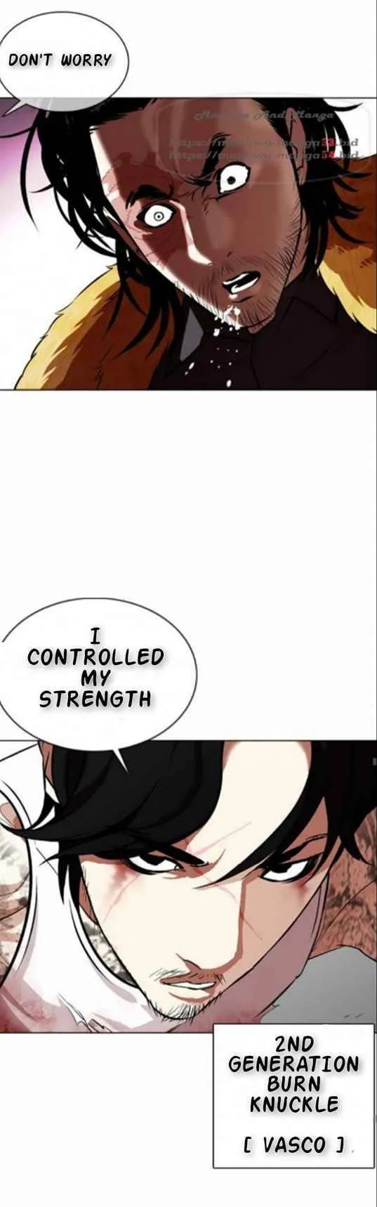 Lookism Chapter 366 Online - página 50