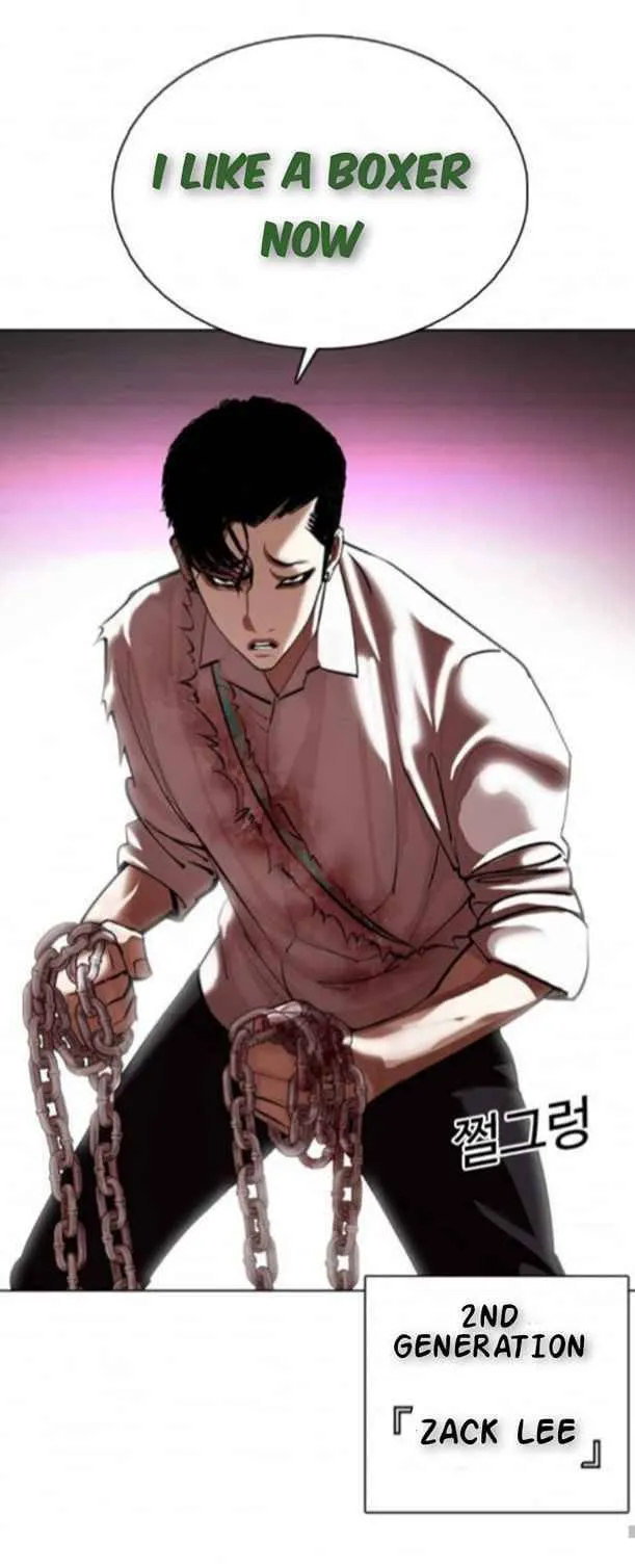 Lookism Chapter 366 Online - página 54