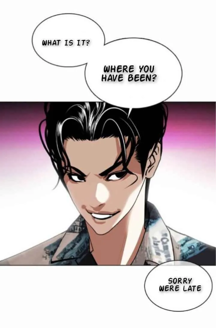 Lookism Chapter 366 Online - página 55