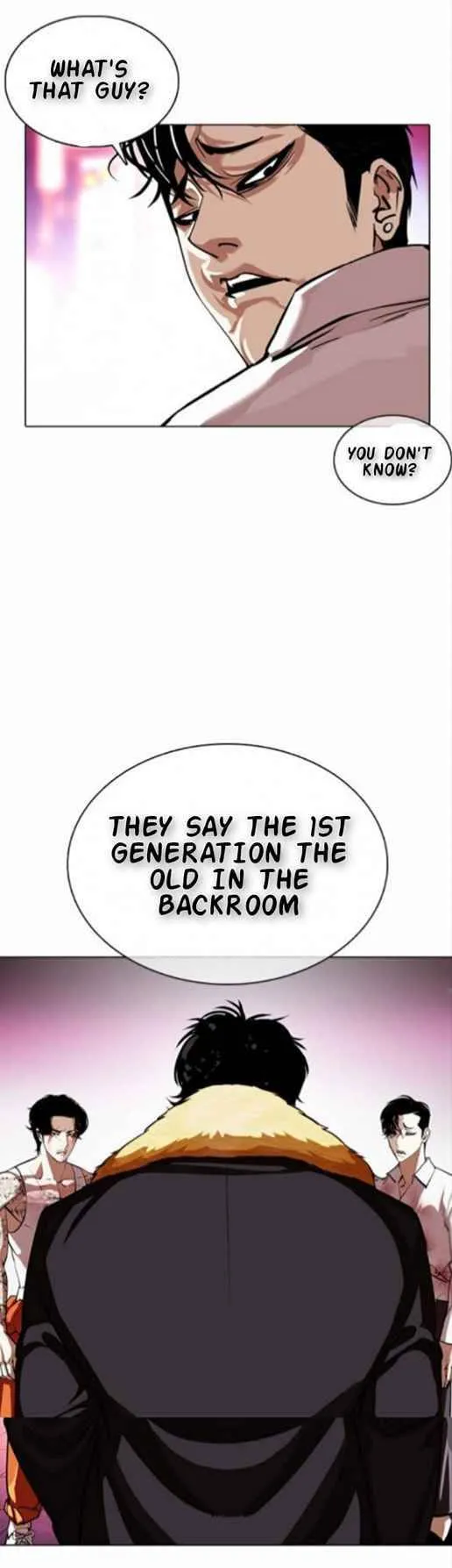 Lookism Chapter 366 Online - página 59