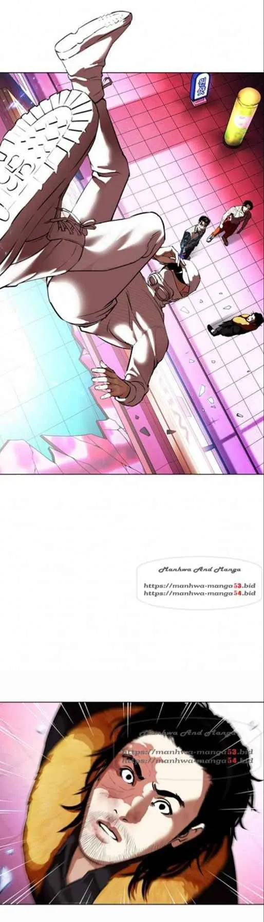 Lookism Chapter 366 Online - página 62