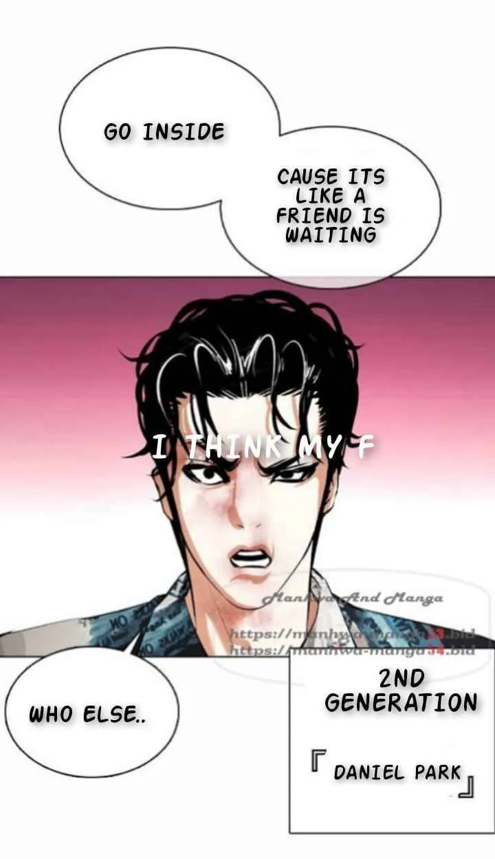 Lookism Chapter 366 Online - página 64