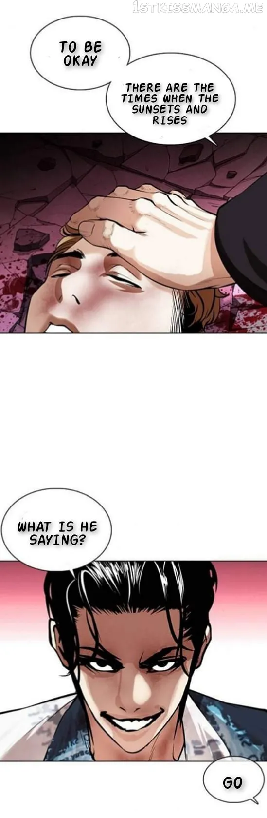 Lookism Chapter 366.1 Online - página 8